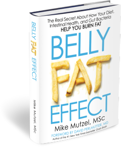Belly Fat Effect photo