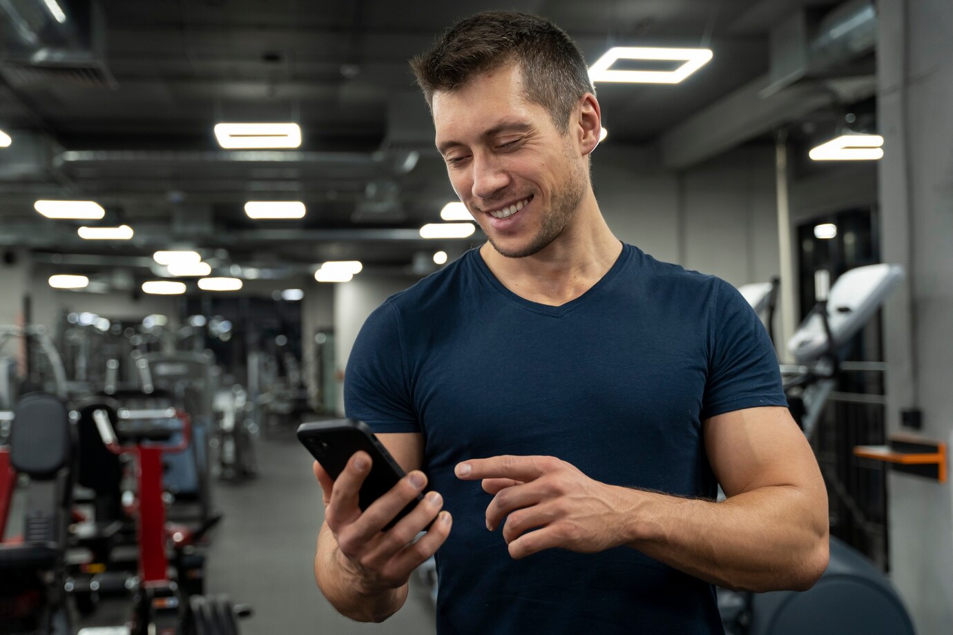 Online Coaching