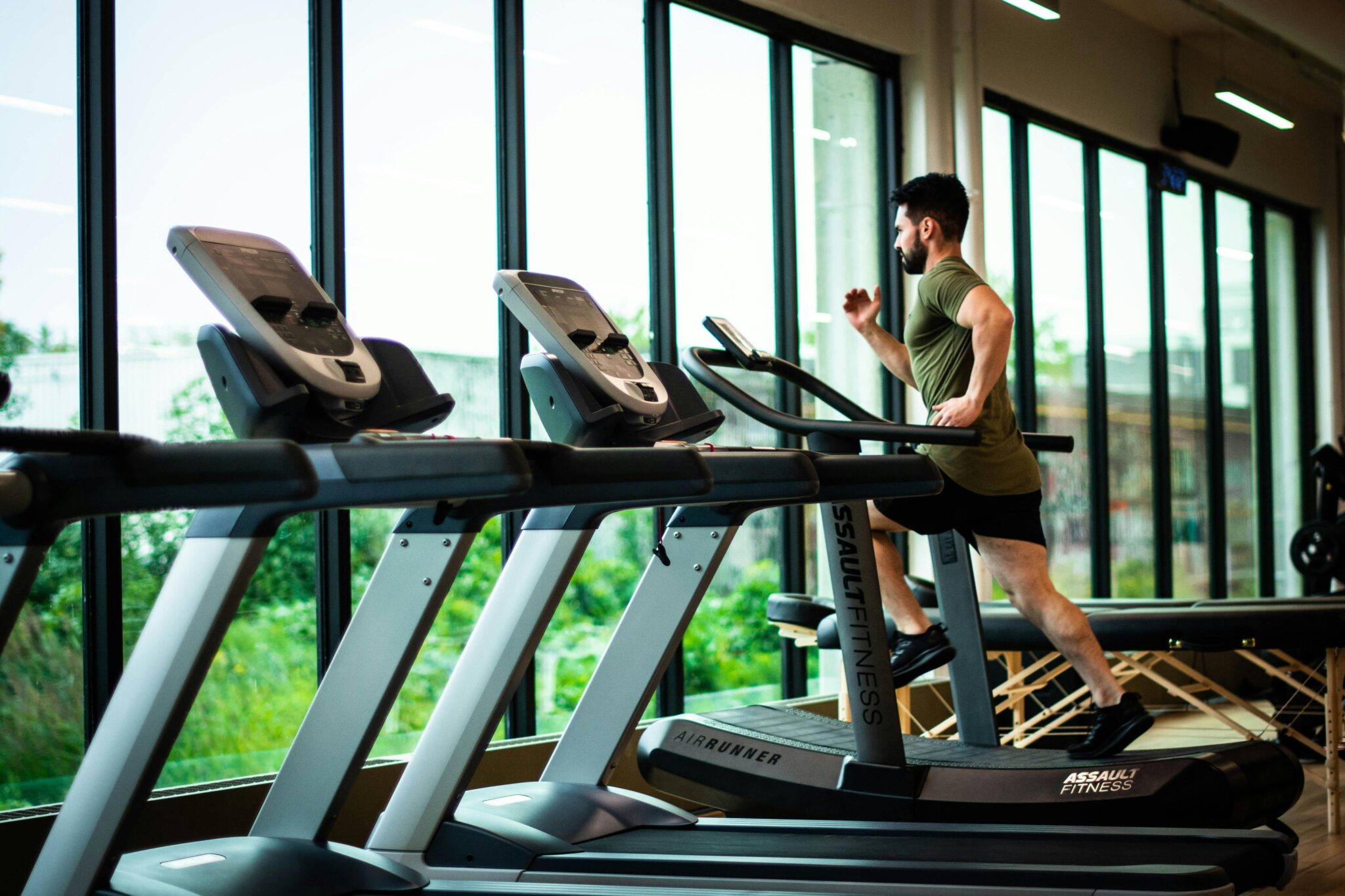 Mastering Concurrent Training: The Science of Combining Strength and ...